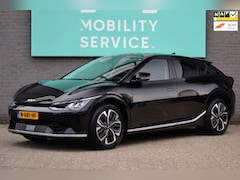 Kia EV6 - Plus 77.4 kWh SOH94% LED Plus Leder Meridian AUT