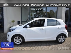 Kia Picanto - 1.0 MPi ComfortLine 2020 5DRS Airco|Elekt, pakket