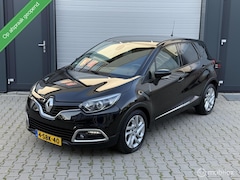 Renault Captur - 1.2 TCe Dynamique| Nap| Stoelverwarming| PDC