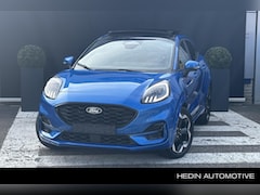 Ford Puma - 1.0 EcoBoost Hybrid ST-Line X | Panorama dak | Driver Assistance Pack | winter pack | Trek