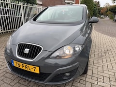 SEAT Altea - 1.2 TSI Ecomotive Businessline
