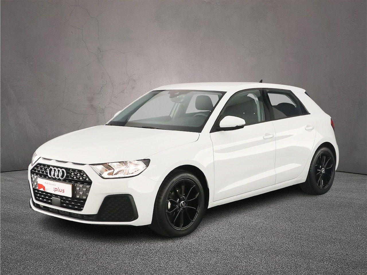 Audi A1 Sportback - 25 TFSI Pro Line | Cruise control | Apple Carplay | Virtual cockpit | Parkeer sensoren | - AutoWereld.nl