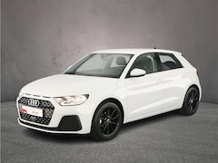 Audi A1 Sportback - 25 TFSI Pro Line | Cruise control | Apple Carplay | Virtual cockpit | Parkeer sensoren |