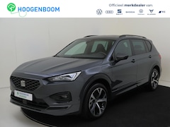 SEAT Tarraco - 1.4 TSI e-Hybrid PHEV FR Business | Trekhaak | Parkeerassistent | Adaptieve demping | Stoe