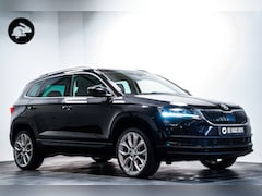 Skoda Karoq - 1.5 TSI Style/Pano dak/Camera/19 inch/Acc