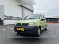 Fiat Panda - 1.1 Active