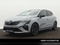Renault Clio - 1.6 E-Tech Full Hybrid 145 esprit Alpine Clio