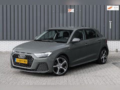 Audi A1 Sportback - 35 TFSI Advanced Pro Line S*CruiseControl*Carplay