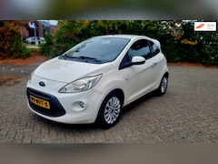 Ford Ka - 1.2 Titanium X