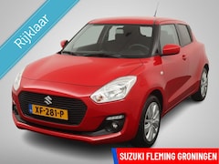 Suzuki Swift - 1.2 Select