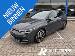 Volkswagen Golf - 1.5 eTSI Style | DSG | Panodak | LED | LMW 18" | App C. | Navi | Virt.display