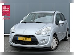 Citroën C3 - BWJ 2013 1.6 93 PK e-HDi Collection STUURBEKR. | CLIMA | CENTR.VERGR. | METALLIC LAK RADIO
