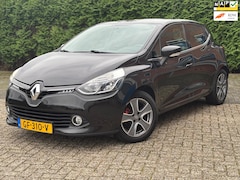 Renault Clio - 0.9 TCe ECO Night&Day, Navi, Nap, Nwe Apk, Trekhaak, Elek pkt