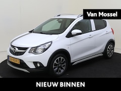 Opel Karl - 1.0 Rocks Online Edition