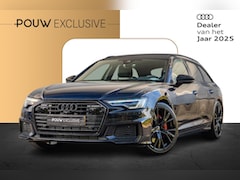 Audi A6 Avant - 55 TFSIe 367pk PHEV Quattro Pro Line S Competition | Panoramadak | Stuurverwarming | Keyle