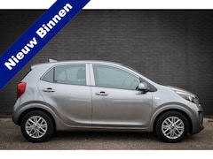 Kia Picanto - 1.0 DPi DynamicLine Net binnen - wordt nog showroom klaar gemaakt