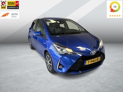 Toyota Yaris - 1.5 Hybrid Design