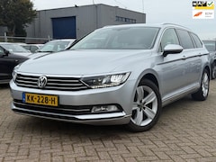 Volkswagen Passat Variant - 1.6 TDI | Pano | Alcantara | Adaptive Cruise