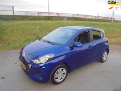 Hyundai i10 - i10 1.0 Comfort airco 56.000km eerste eigenaar