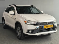 Mitsubishi ASX - 1.6 Cleartec Connect Pro uit 2017 Rijklaar + 12 maanden Bovag-garantie Henk Jongen Auto's