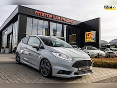 Ford Fiesta - 1.6 ST200, 250pk, Cruise, Sportcat, Cruise, Goed onderhouden
