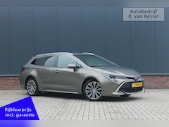 Toyota Corolla Touring Sports - 1.8 Hybrid Executive I 1e Eig. I NL-auto