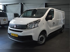 Fiat Talento - 1.6 MJ EcoJet L2H1 airco cruise trekhaak 125 pk