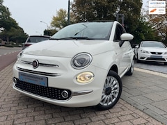 Fiat 500 C - 1.2 Clima Elek Pakket Lmv Cruise Pdc CarPlay…