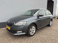 Skoda Fabia Combi - 1.0 TSI Ambition - Climate Control