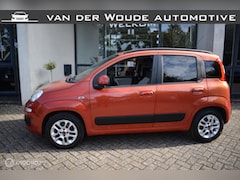 Fiat Panda - 0.9 TwinAir Lounge 2012|Airco|Navi