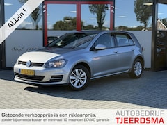 Volkswagen Golf - 1.2 TSI Comfortline