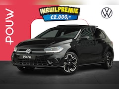 Volkswagen Polo - 1.0 TSI 95pk DSG R-Line Edition | Panoramadak | Achteruitrijcamera