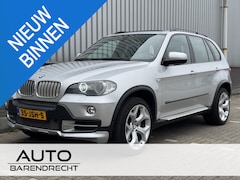 BMW X5 - xDrive35d High Executive NAP | Panorama | Youngtimer