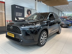 Toyota Corolla Cross - Hybrid 200 Style | Demo | 197 pk | Apple Carplay