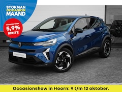 Renault Captur - TCe 160 EDC Techno | Pack Winter | | Fabrieksgarantie tot 12-02-2027