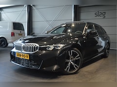 BMW 3-serie Touring - 320d M-Sportpakket pano camera led 18 inch 190 pk