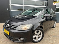 Volkswagen Golf Plus - 1.4 TSI Highline|Cruise control