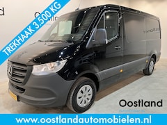 Mercedes-Benz Sprinter - 317 CDI L2 Pro RWD / Euro 6 / Trekhaak 3500 KG / Airco / Cruise Control / CarPlay / Camera