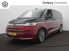Volkswagen Multivan - 1.4 eHybrid L2H1 Energetic | Panoramadak | Leren Bekleding | Harman Kardon