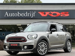 MINI Countryman - 2.0 Cooper S Chili | Panoramadak | ACC | Camera | H&K