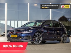 Volkswagen Golf - 2.0 TSI GTI Performance | 245PK | Camera | 19"