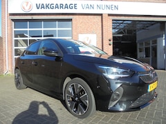 Opel Corsa-e - Elegance 50 kWh||Rijklaar||