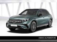 Mercedes-Benz GLC-klasse - GLC 300e Automaat 4MATIC Sport Edition | AMG Premium Pakket | Nightpakket | Trekhaak