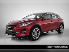 Kia XCeed - 1.4 T-GDi DynamicLine | Climate control | Apple Carplay/Android Auto | achteruitrijcamera