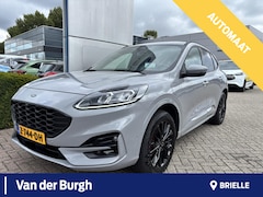 Ford Kuga - 2.5 PHEV Graphite Tech Edition