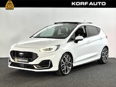 Ford Fiesta - 1.0 E.B. ST-Line Vignale 155PK / Pano / B&O / Camera