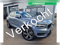 Volvo XC40 - 1.5 T2 Momentum Core Camera | Elektr. trekhaak | NL auto