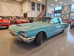Ford Thunderbird - USA 6.0 V8 Hardtop