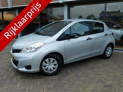 Toyota Yaris - 1.3 VVT-i Comfort | Airco