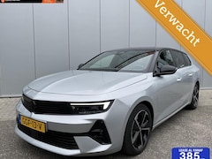 Opel Astra Sports Tourer - 1.2 Turbo Hybrid GS 136 PK AGR/NAV